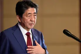 日本政要收入曝光 首相安倍在各党首中收入最高图片
