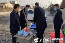 好生街道推出“7+1”疫情防控措施 为企业复工复产保驾护航图片