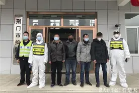 举报最高奖5000元！荆门掇刀区4人打麻将被拘留图片