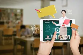 少儿AI教育疯狂前行，家长却在为伪AI买单图片