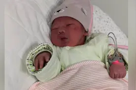 幼儿患皮罗综合症，家人盼望出武汉治疗视频封面
