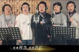 文艺苏军·战疫行动 |作曲家吴小平谱写《迎向春光》：是治愈也是鼓舞图片