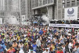 面对不可抗力，马拉松赛事报名费该退吗？图片