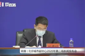总投资约5225亿！北京城市副中心今年推动197项重大工程视频封面