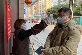 保障市民“菜篮子”政协委员为抗击疫情出谋出力图片