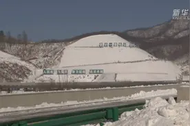 辽宁：重点水利工程顺利复工视频封面