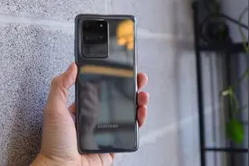三星Galaxy S20 Ultra体验：百倍变焦+亿级像素图片