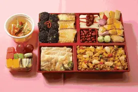 “国货之光”，这罐午餐肉90%都是肉，美味又百搭图片