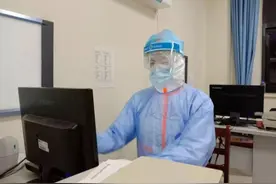 战疫日记：一场生死时速的抢救图片