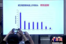 科技部：已有过百名康复者捐献血浆 可供超200位重症患者救治图片