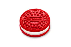 手慢无！Ebay上一包Supreme奥利奥竞价已超1万美元图片