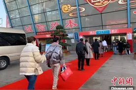 精准施策下的“世界超市”义乌：春潮涌动 商机澎湃图片