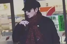 盘点日本艺人的那些神级抓拍，完爆精修大片！！修图师：要不我辞职？图片