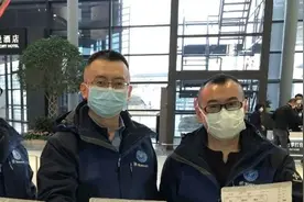 再派精锐！交大这3名“特种”专家，出征武汉！图片
