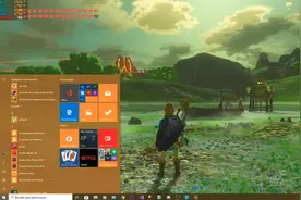 最新版Wii U模拟器来了：完美运行《塞尔达》图片