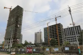 探索转型发展之路，柬埔寨西哈努克市对标中国深圳澳门图片