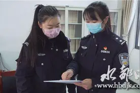 彭锋：父女三人齐战“疫”图片