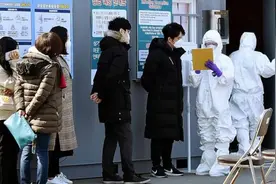 韩国新冠确诊763例，各级学校延后开学视频封面