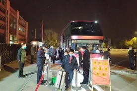 宁波余姚精准招工“一起来”缓解用工难图片