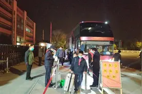 宁波余姚精准招工“一起来”缓解用工难图片
