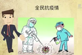 2分钟看懂“抗疫”新政策 哪些企业可免所得税？视频封面