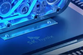 SK海力士M8项目按照原定时序进度成功流片，助力无锡成为世界一流综合半导体枢纽图片