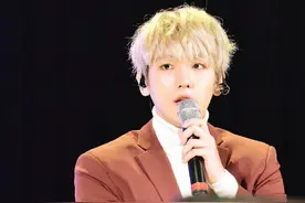 EXO边伯贤粉丝名为什么是村民 边伯贤粉丝名村民是什么意思图片