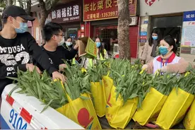 一周两次发布鸡鸭鱼肉蔬菜信息还玩接龙，这个微信群不一般图片