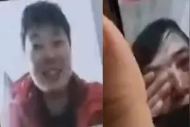 得知儿子赴武汉母亲口吐鲜血，一家人互相撒谎，对话令人泪目！视频封面
