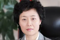 “生活放纵”女厅官被决定逮捕！执掌银行时设小金库，长期搞迷信图片