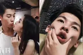 《想见你》许光汉现任女朋友是谁 许光汉交过几个女友都有谁感情史介绍图片