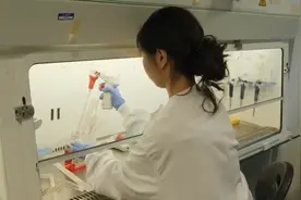 美国新冠疫苗开发顺利，有望两月内进入临床研究视频封面