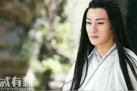 无心法师3白琉璃黑化原因是什么？白琉璃的结局如何图片