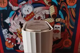 联想个人云存储 T1 打造属于家庭的数据中心图片