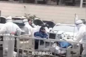 公益短片《我相信》天籁童声为武汉加油，为中国加油图片