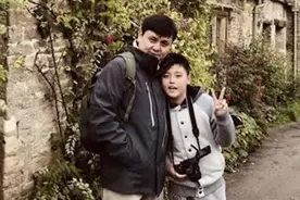 爸妈坚守抗疫一线，这些“医二代”用书信传递思念与力量图片