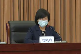 三八节前，衢州计划表彰一批一线医务人员视频封面