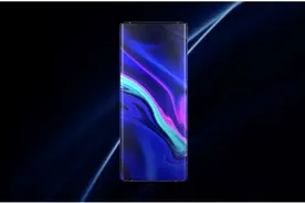解读APEX 2020：概念机为何而生？图片