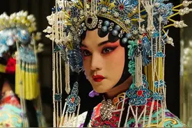 红人馆 | 黄晓明和尹正的CP，竟然差9岁？图片