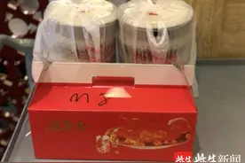 探访常州餐饮业，大饭店做起盒饭生意，想尽办法不裁员，外卖营业额开始爬坡图片