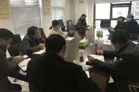 一项一策，有呼必应！桐庐城南街道重点项目全部开工了图片