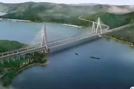 预建 | 中国最长跨海高铁隧道，超级工程难在哪？图片
