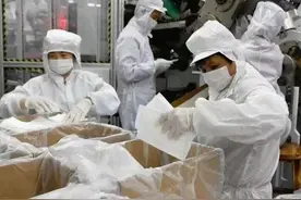 这件事，让我重新认识了福建制造！图片
