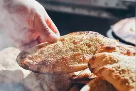 热气腾腾！油条麻糕、豆腐汤、鸡蛋饼……常州人气早餐又回来了图片