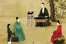 研究文人画的经典之作图片