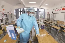 江苏继续推迟学生返校 开学时间提前一周公布图片