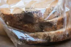 食物发霉还能吃吗？关于吃的 10 个禁忌千万要注意图片