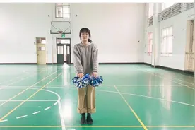 居家体育课㉝|健美操四个跳跃动作，提升体能还能塑形图片