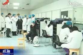 全国3387例医务人员感染新冠肺炎 多位医护人员不幸离世