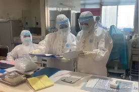陈德昌:"胶着"状态下 确诊病例波动在可控范围内视频封面